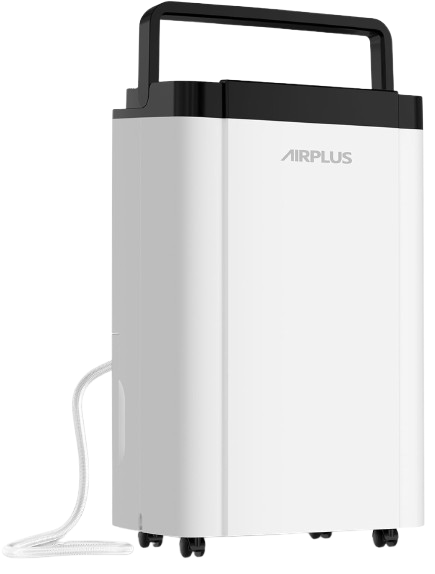 Quiet Dehumidifiers for Home 